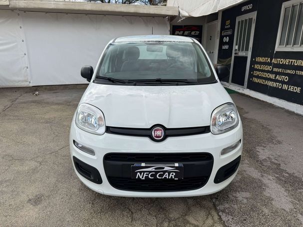 Fiat Panda 1.2 Easy 51 kW image number 1