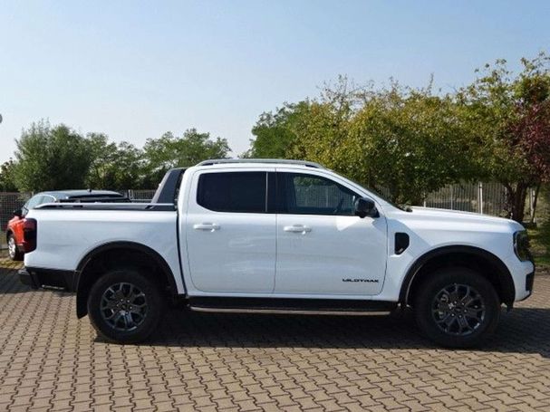 Ford Ranger Wildtrak X 151 kW image number 8