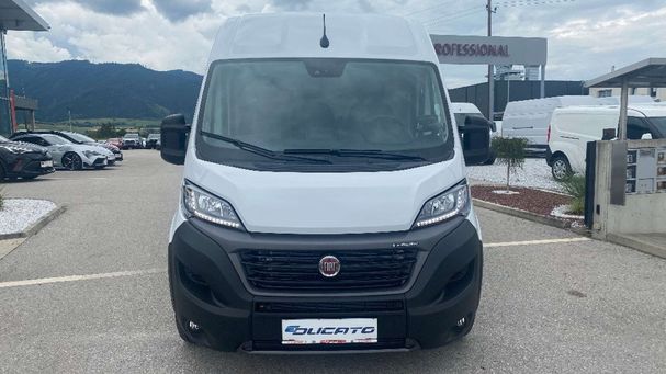 Fiat e-Ducato 90 kW image number 3