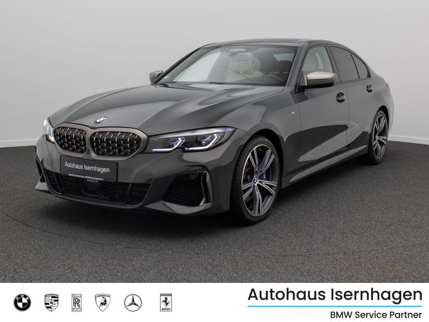 BMW 340i M xDrive 275 kW image number 1