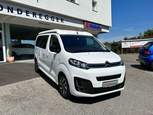 Citroen SpaceTourer BlueHDi 107 kW image number 6