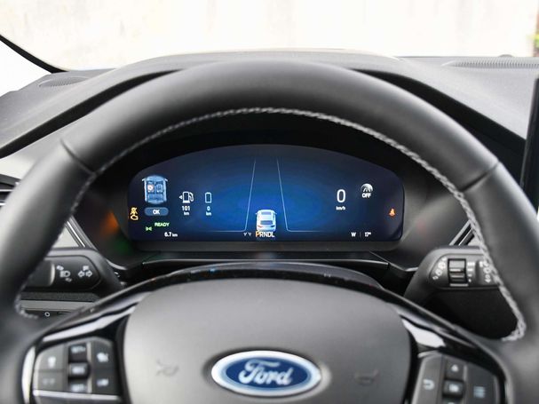 Ford Kuga Active 2.5 PHEV X 178 kW image number 20