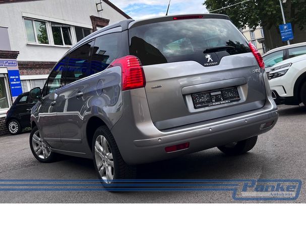 Peugeot 5008 BlueHDi 150 110 kW image number 4