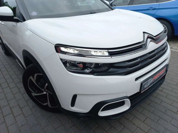 Citroen C5 Aircross 96 kW image number 4