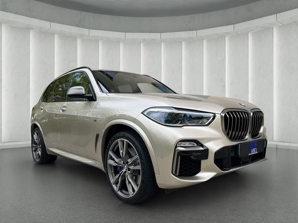 BMW X5 M50d xDrive 294 kW image number 2