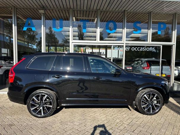 Volvo XC90 T8 Recharge AWD Ultimate 335 kW image number 1