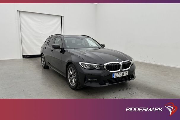 BMW 320d Touring xDrive Sport Line 140 kW image number 2