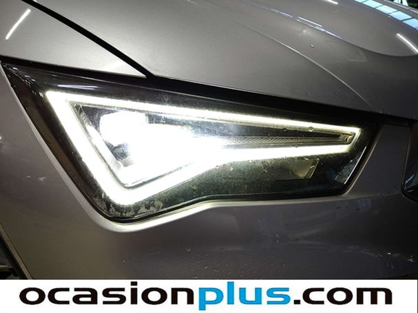 Seat Ateca 1.5 TSI Style 110 kW image number 12