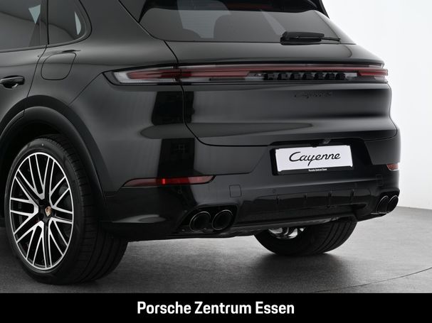 Porsche Cayenne S E-Hybrid 382 kW image number 8