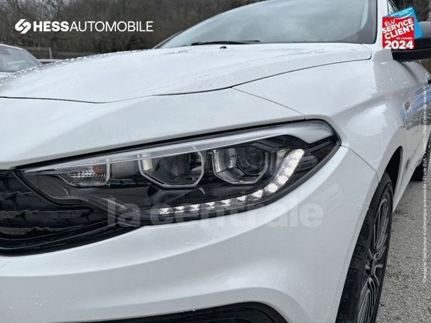 Fiat Tipo 96 kW image number 14