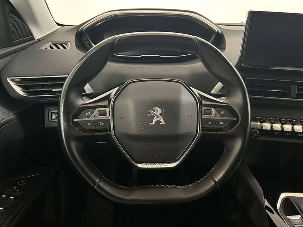 Peugeot 5008 BlueHDi 130 Allure 96 kW image number 18