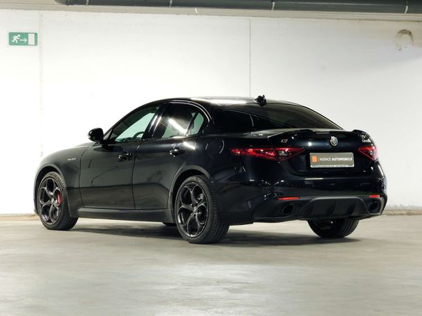 Alfa Romeo Giulia 2.0 Veloce 206 kW image number 7