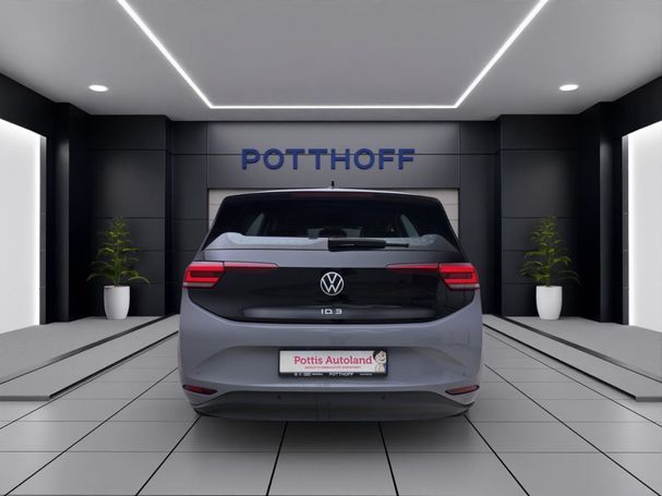 Volkswagen ID.3 Pure Performance 110 kW image number 3