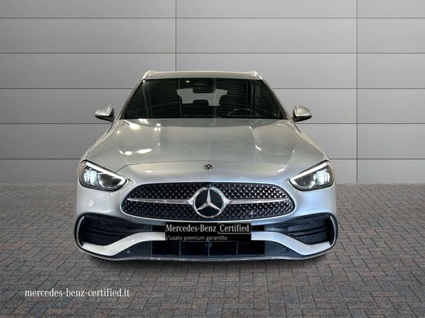 Mercedes-Benz C 220 d T 146 kW image number 2