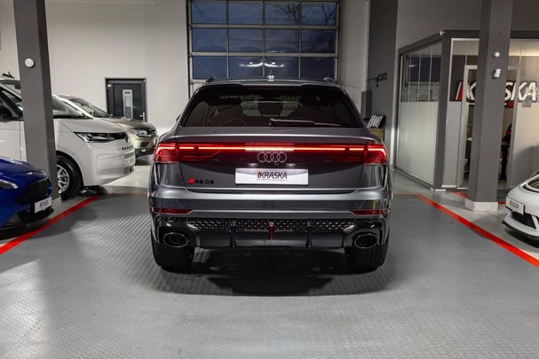 Audi RSQ8 4.0 TFSI quattro 441 kW image number 11