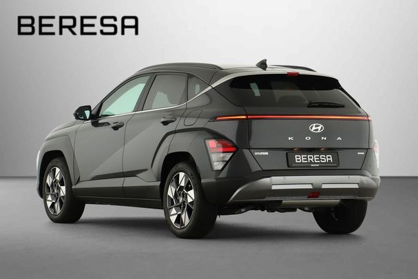 Hyundai Kona 77 kW image number 4