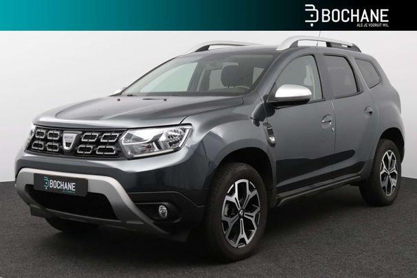 Dacia Duster TCe 130 Prestige 96 kW image number 1