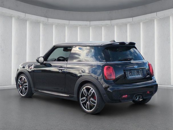 Mini John Cooper Works 170 kW image number 20