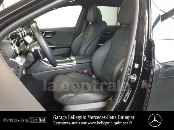 Mercedes-Benz C 300 205 kW image number 13