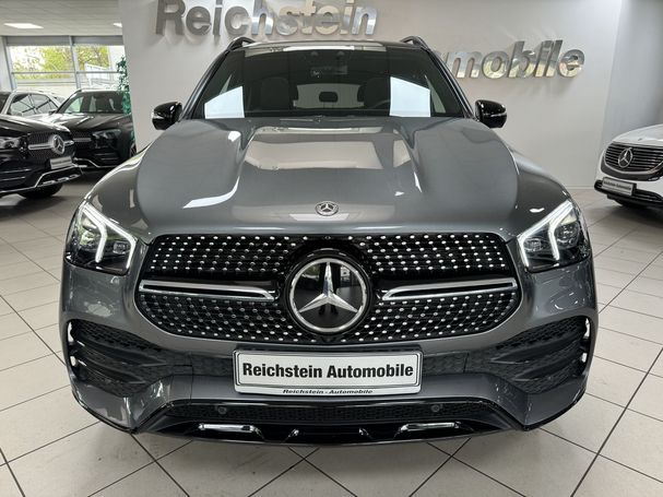 Mercedes-Benz GLE 350 d 200 kW image number 3