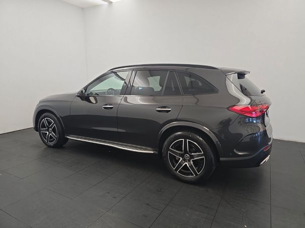 Mercedes-Benz GLC 300 190 kW image number 11