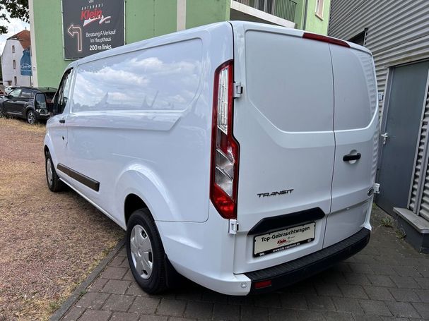 Ford Transit Custom 300 L2 2.0 TDCi Trend 96 kW image number 2