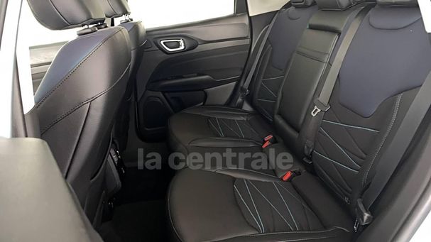 Jeep Compass Turbo 96 kW image number 7