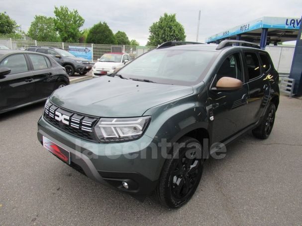 Dacia Duster TCe 150 110 kW image number 1