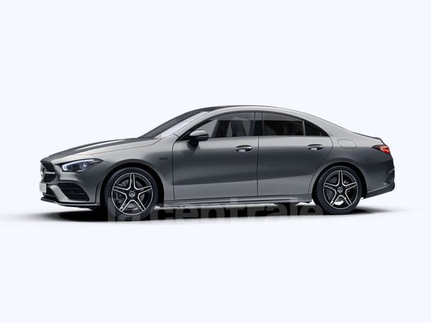 Mercedes-Benz CLA 250 160 kW image number 12