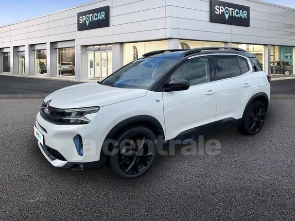 Citroen C5 Aircross 165 kW image number 1