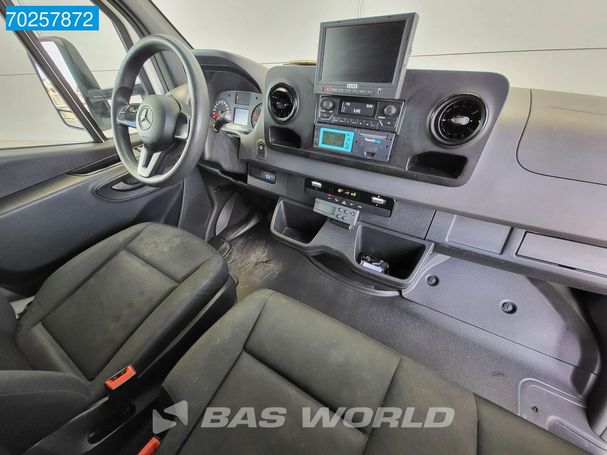 Mercedes-Benz Sprinter 314 CDi 105 kW image number 12