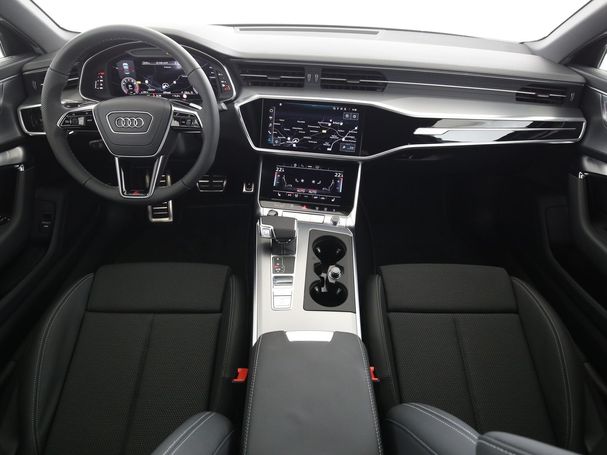 Audi A6 45 TFSI quattro S-line 195 kW image number 11