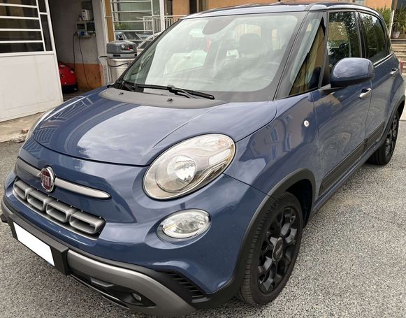 Fiat 500L 1.4 Cross 70 kW image number 3