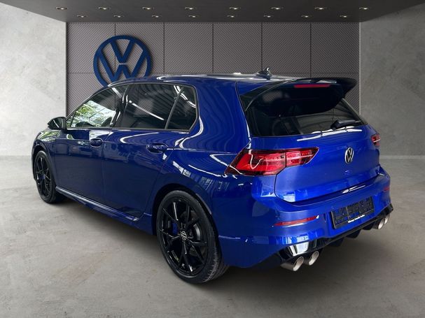 Volkswagen Golf R 4Motion DSG 245 kW image number 3