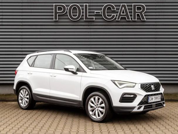 Seat Ateca 1.5 TSI DSG Style 110 kW image number 2