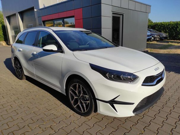 Kia Ceed Sportswagon 103 kW image number 2