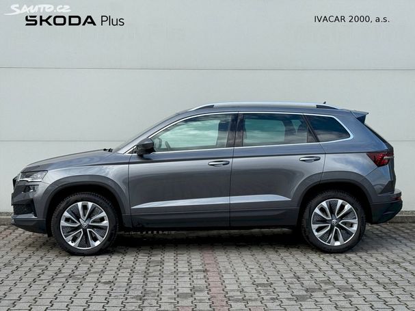 Skoda Karoq 2.0 TDI 4x4 DSG Style 110 kW image number 4