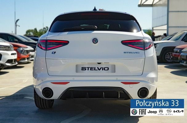 Alfa Romeo Stelvio 206 kW image number 4