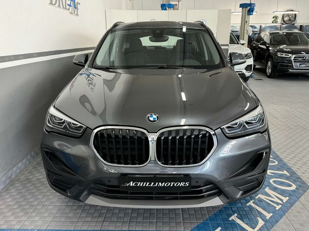 BMW X1 25e xDrive 162 kW image number 5