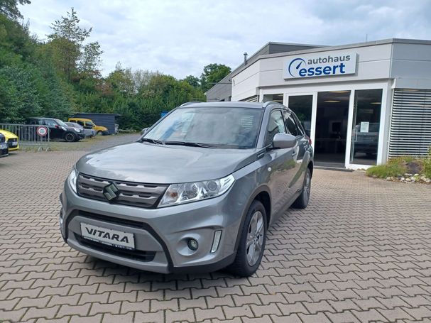 Suzuki Vitara 1.6 4x2 Comfort+ 88 kW image number 1