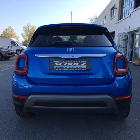 Fiat 500X 96 kW image number 5