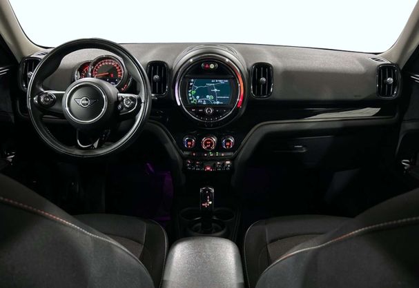 Mini Cooper D Countryman 110 kW image number 9