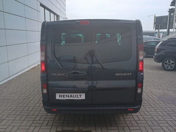 Renault Trafic 125 kW image number 9