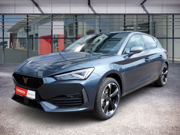 Cupra Leon e-Hybrid 150 kW image number 1