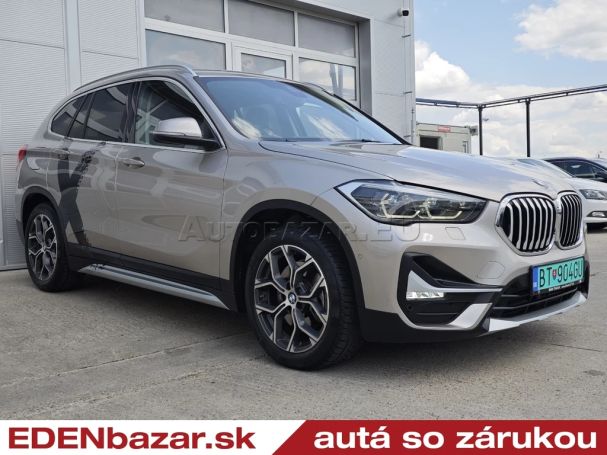 BMW X1 25e xDrive 162 kW image number 1