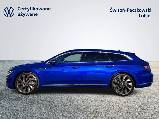 Volkswagen Arteon 2.0 TSI R-Line DSG 140 kW image number 5