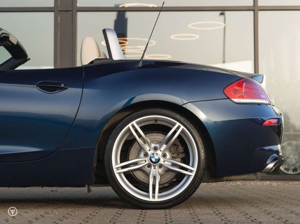 BMW Z4 sDrive35is 250 kW image number 15