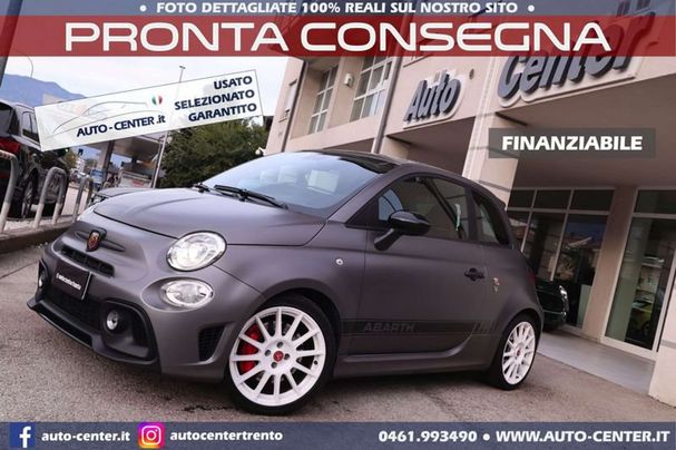 Abarth 595 132 kW image number 2