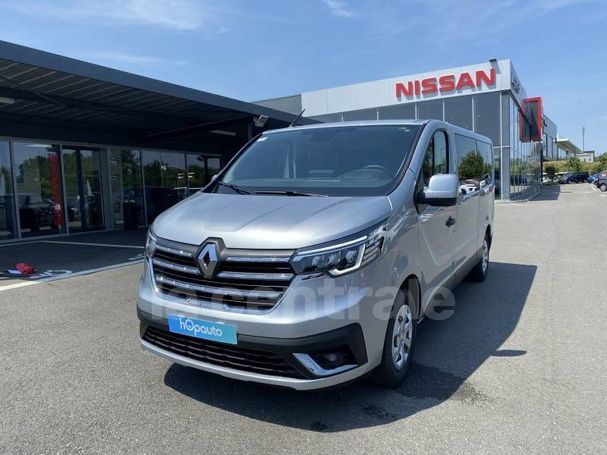 Renault Trafic Energy dCi 110 kW image number 1