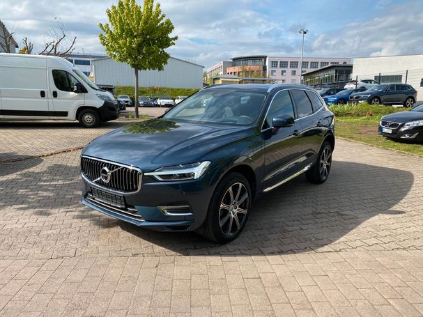 Volvo XC60 T8 AWD 288 kW image number 1